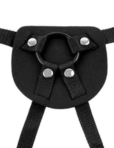 Fetish Fantasy Series Beginners Harness - Black